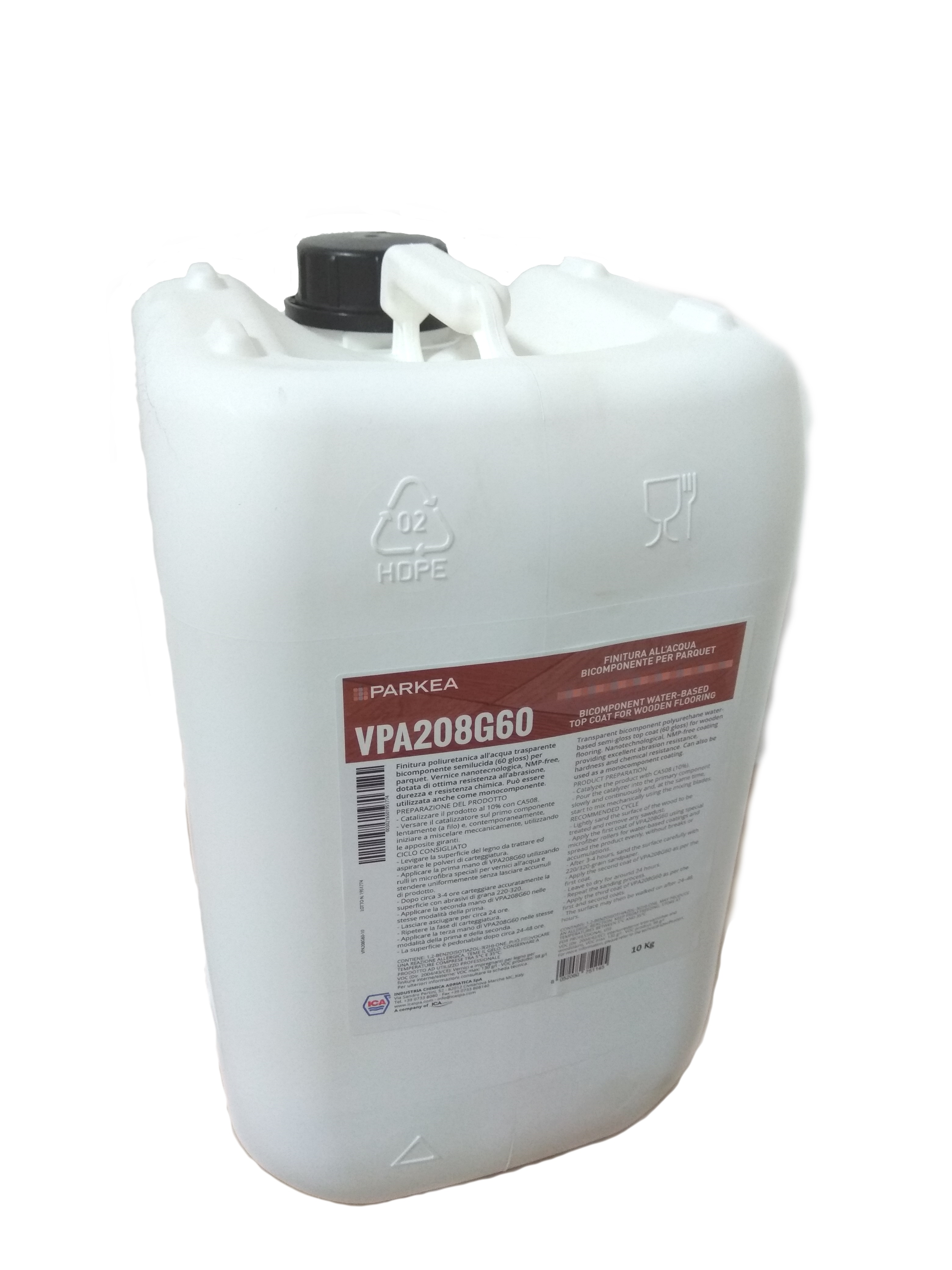 vpa208g60